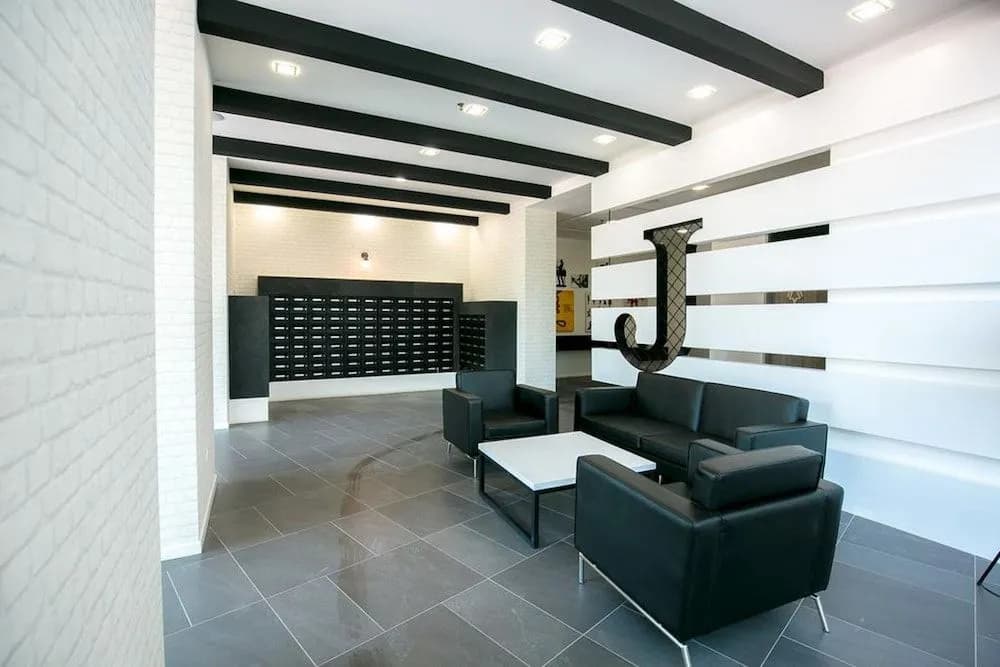 Jazz Service Suites by Sanguine - photo 10