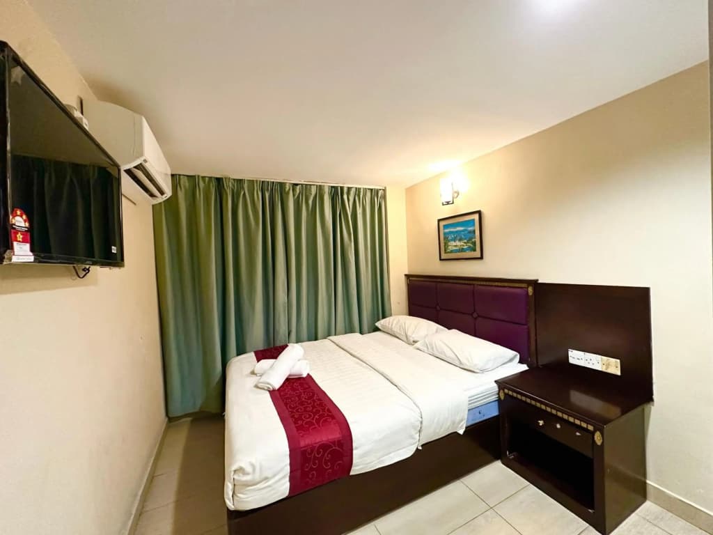 Valley Hotel - photo 16