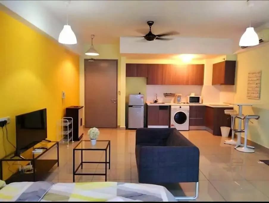Ha20, Cyberjaya, Netflix, Wifi, Parking - photo 3