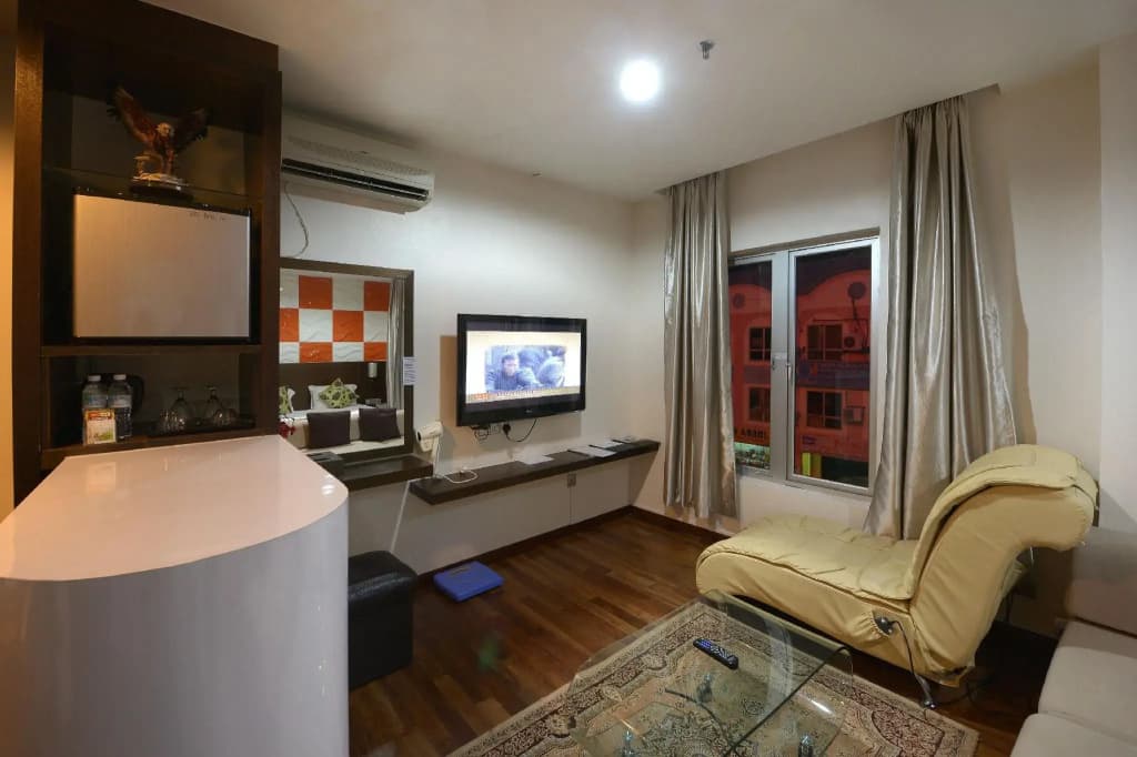 Bahagia Inn - photo 3