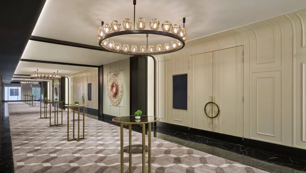 The Millen Penang, Autograph Collection - photo 43