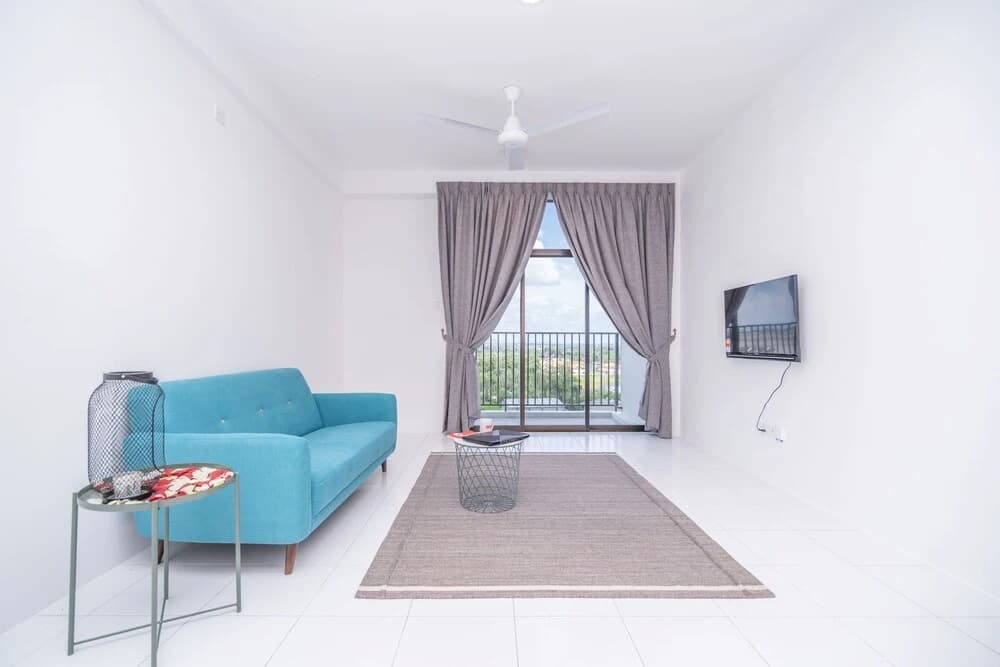 Oyo Home 89600 Marvelous 3Br Imperio - photo 6
