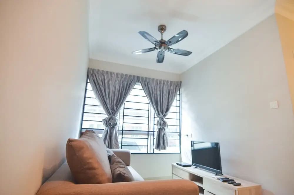 Makmoor Honeymoon Home - photo 2