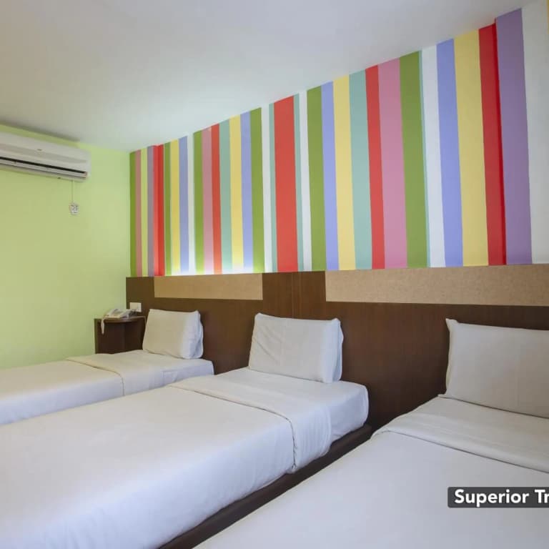 Hotel Weilia - photo 24