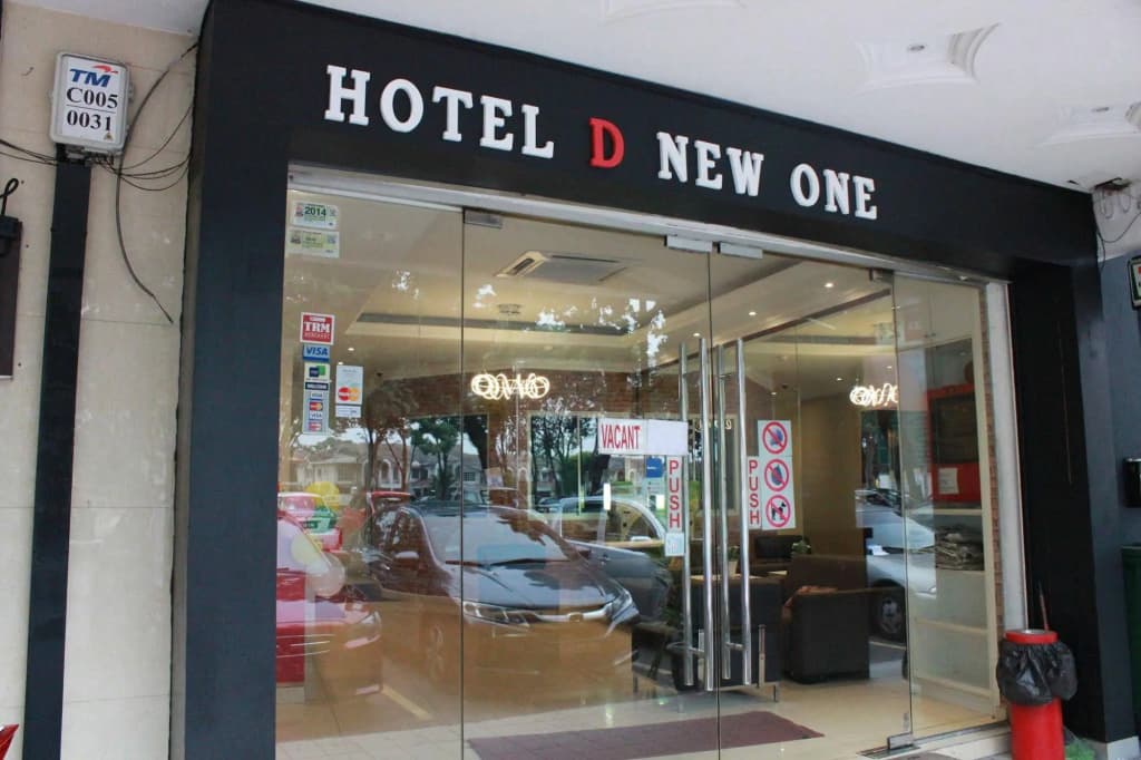 D New 1 Hotel Near Sunway Pyramid, 6 Min Only - photo 1