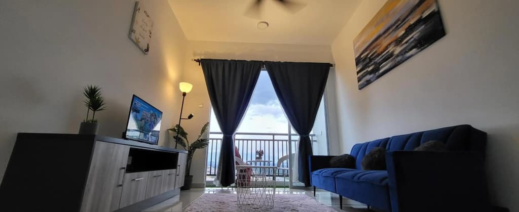 Imanz Homestay 3 Bedroom & 3 Bathroom - photo 7