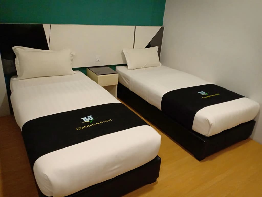 Grandview Hotel Melaka - photo 5