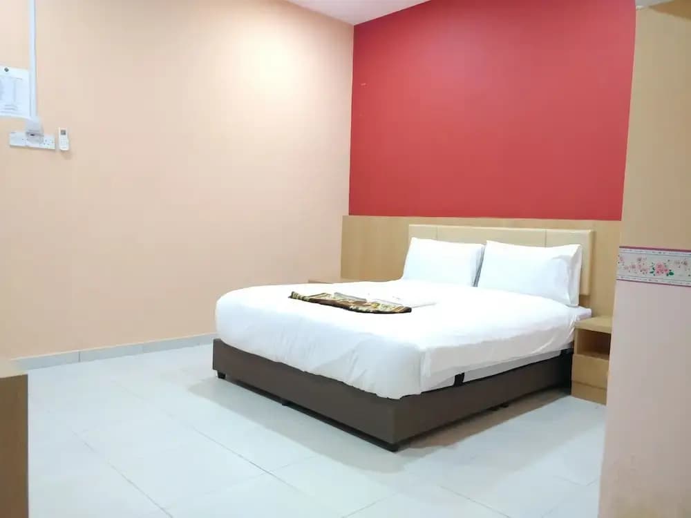 Hotel O Puteri Miqaila - photo 11