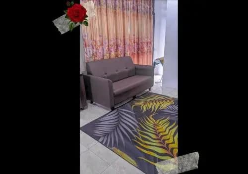 Homestay Razin Gong Badak - photo 2