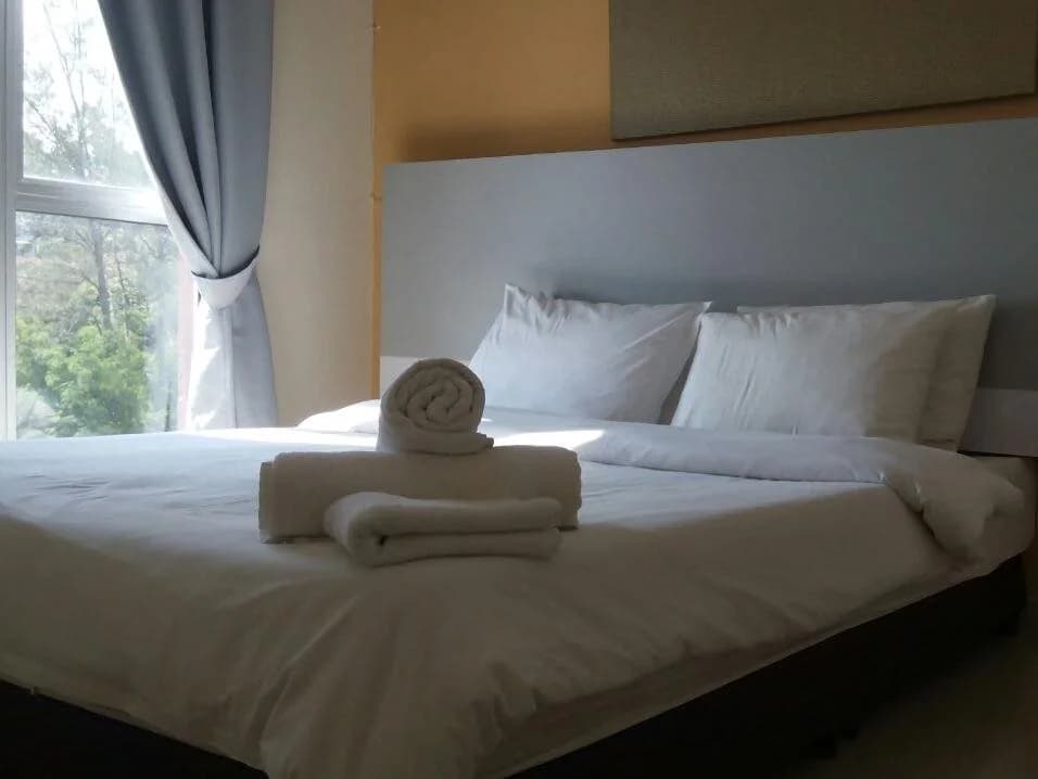 Mayangsari Resort Port Dickson - photo 5