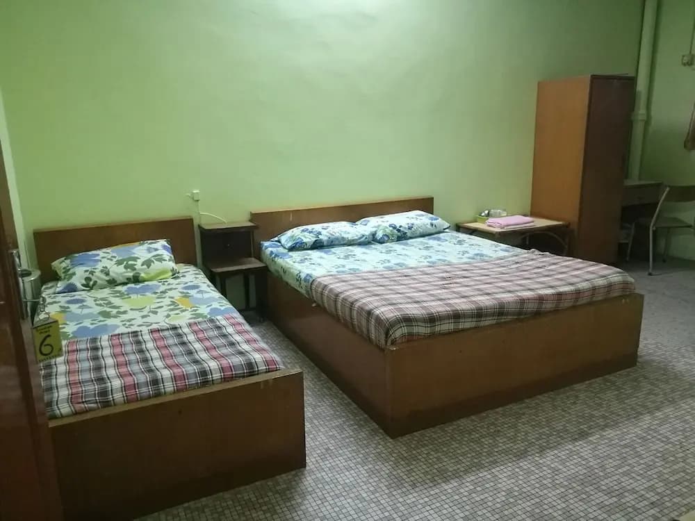 Paradise Hotel - photo 10