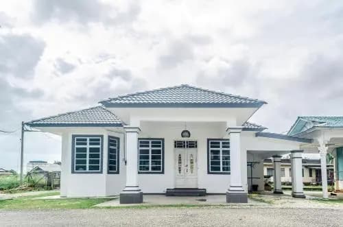 White Cottage Guest House - main photo