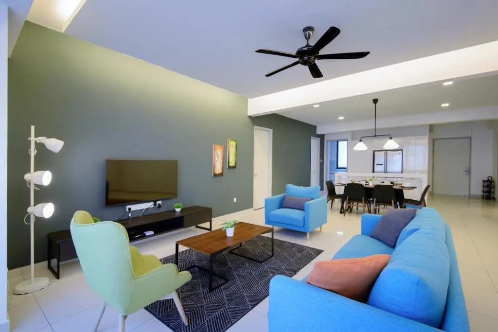 Jazz Suites Apartment - photo 11