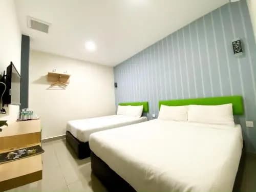 Carlsun Hotel - photo 3