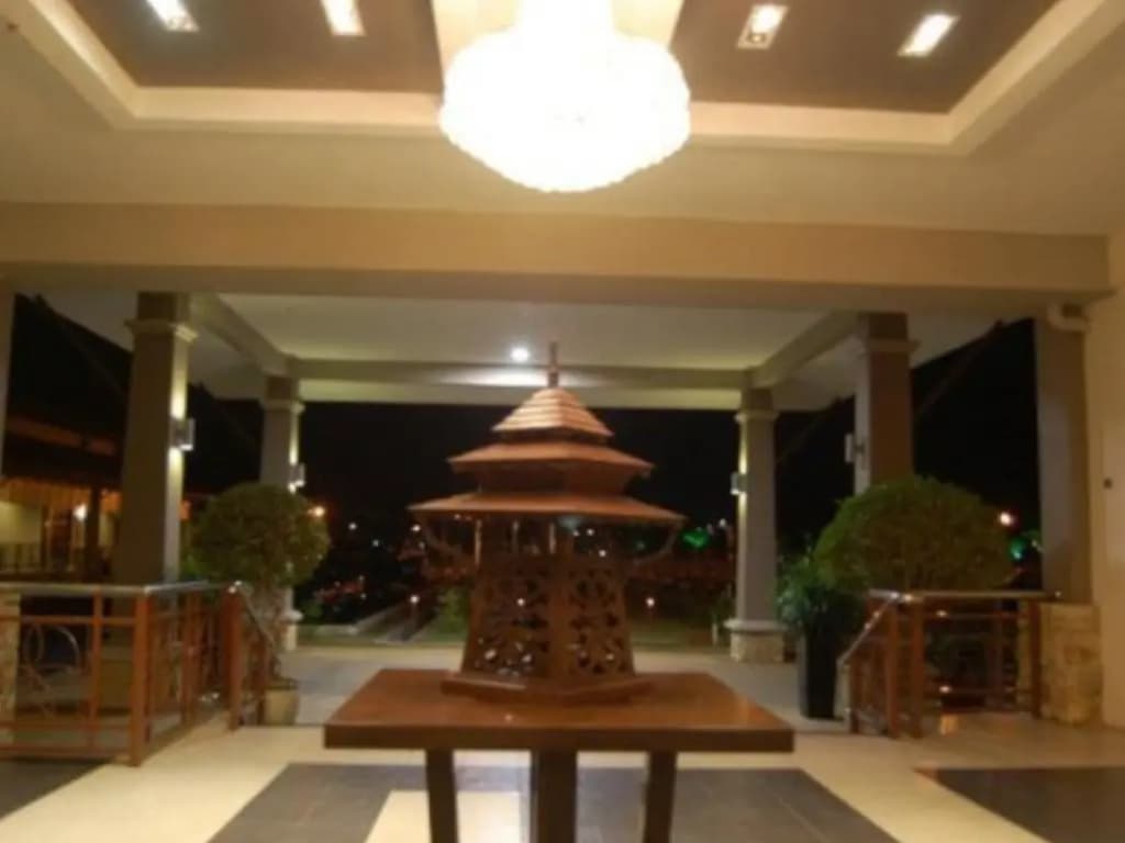 Hotel Seri Malaysia Kangar - photo 8