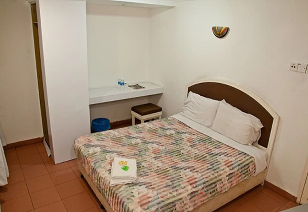 Ming Hotel - photo 5