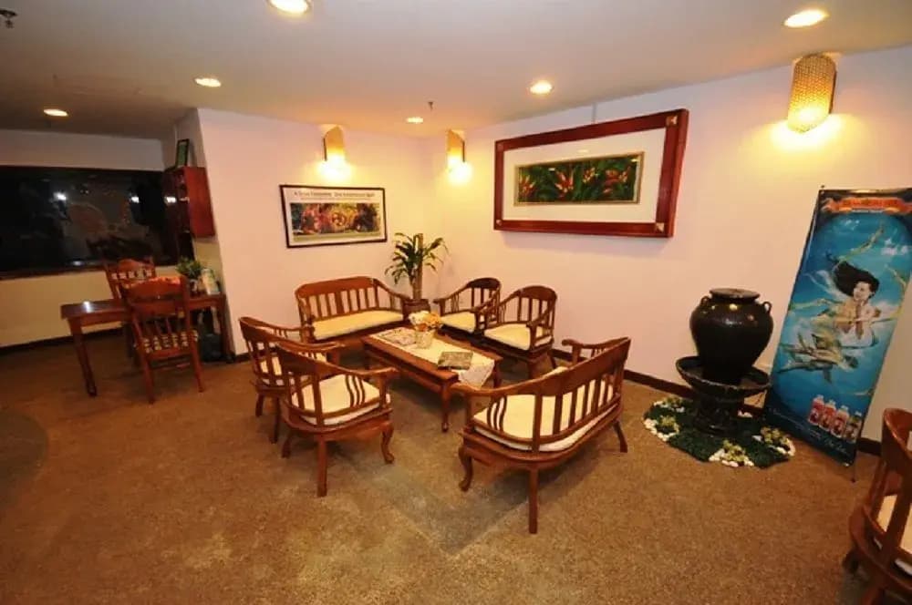 Oyo 44082 Kuala Melaka Inn - photo 9