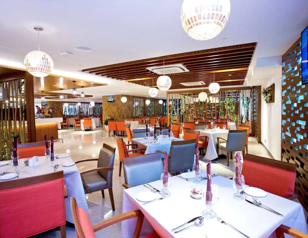 Vouk Hotel Suites - photo 24