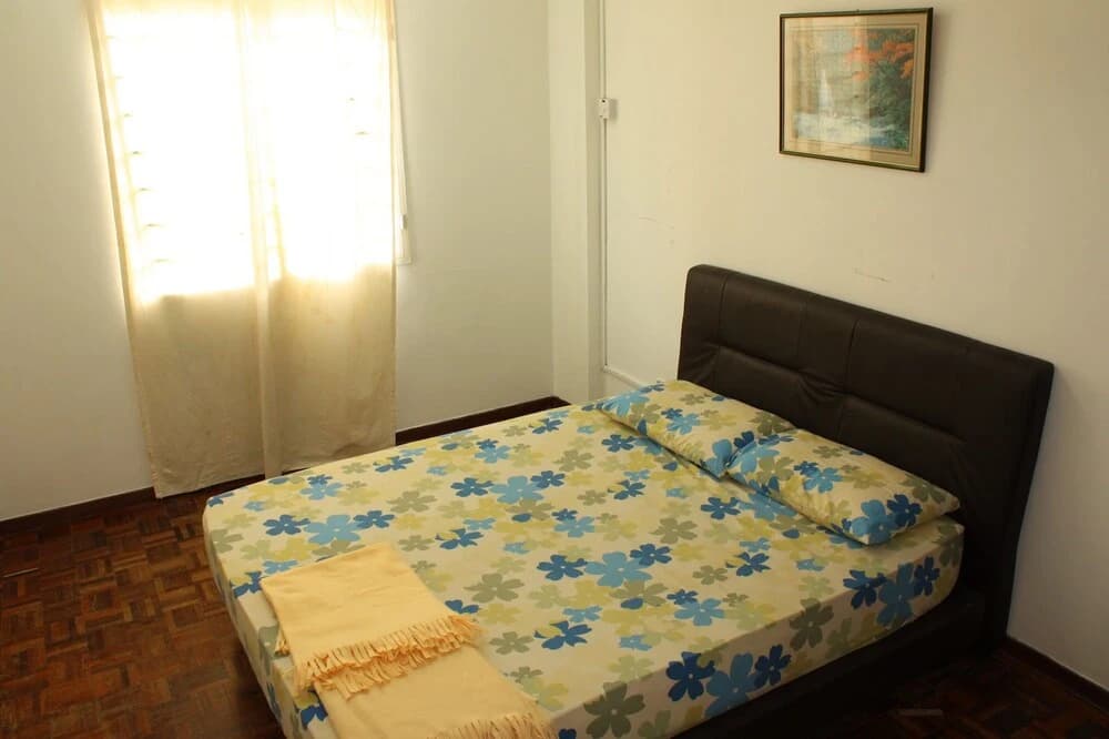 Teratai Homestay Suria Apartment - photo 5