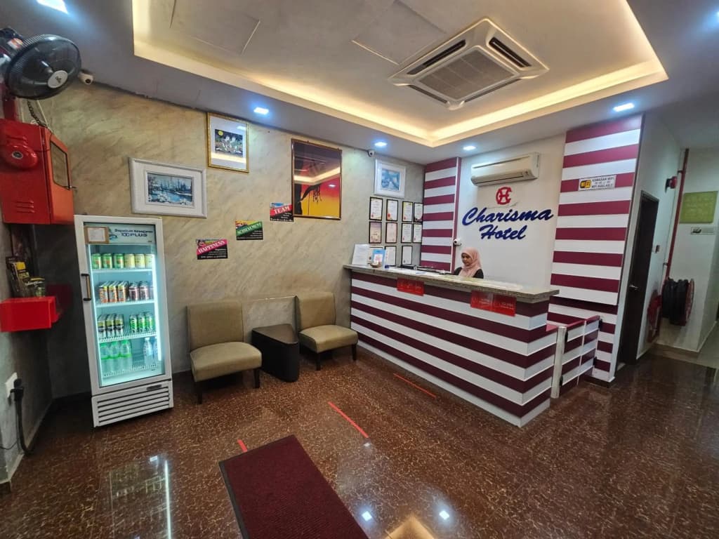 Charisma Hotel Kuantan - photo 10
