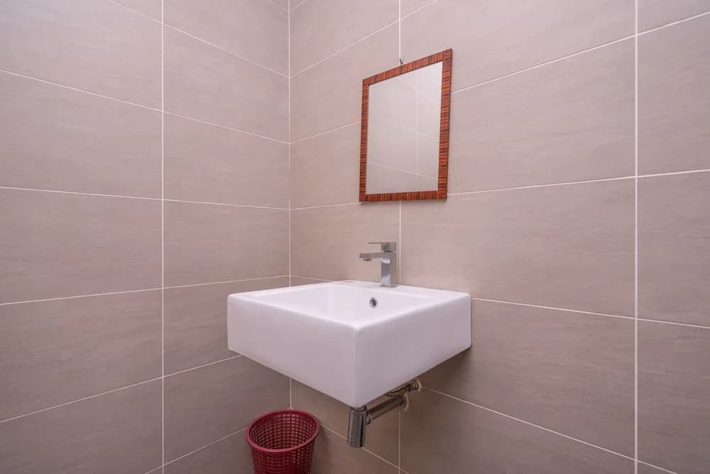 OYO Home 89612 Studio Midhill Genting - photo 20