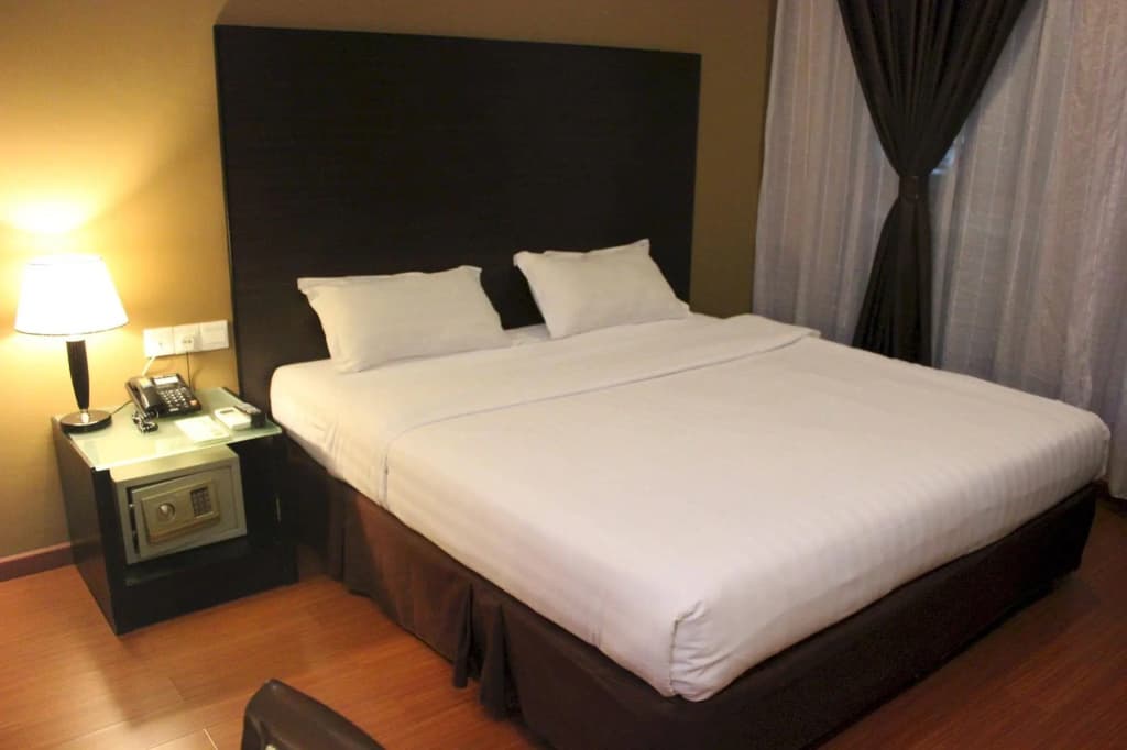 Hotel 17 - photo 7