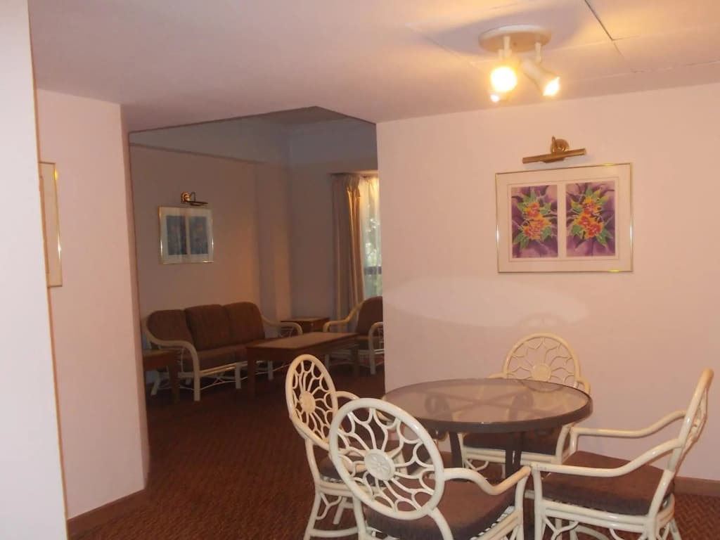 Everly Serviced Apartment - photo 9