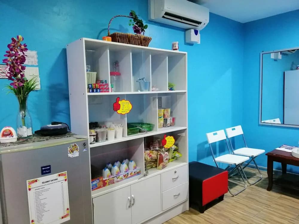 Hotel Seem Noor - photo 10
