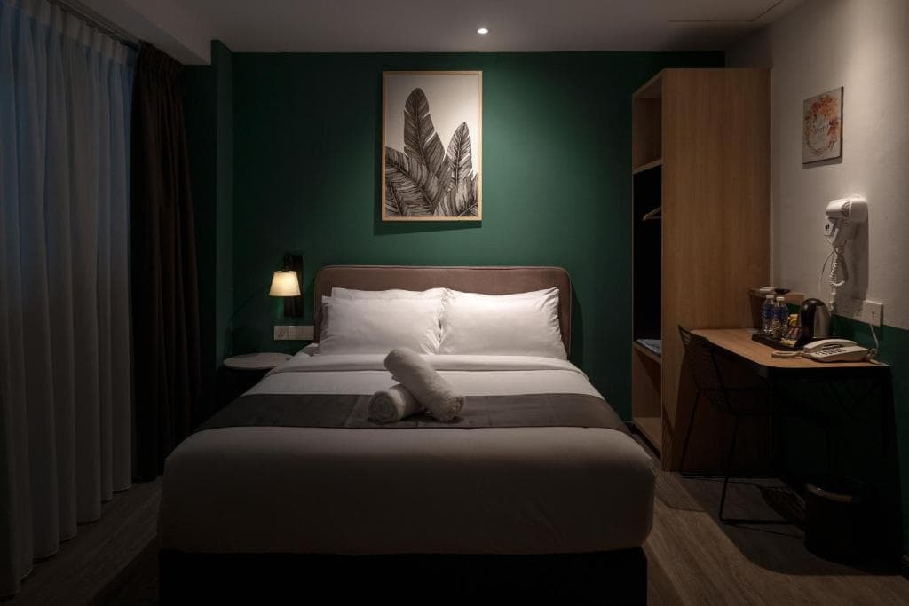Season Point Hotel - photo 36