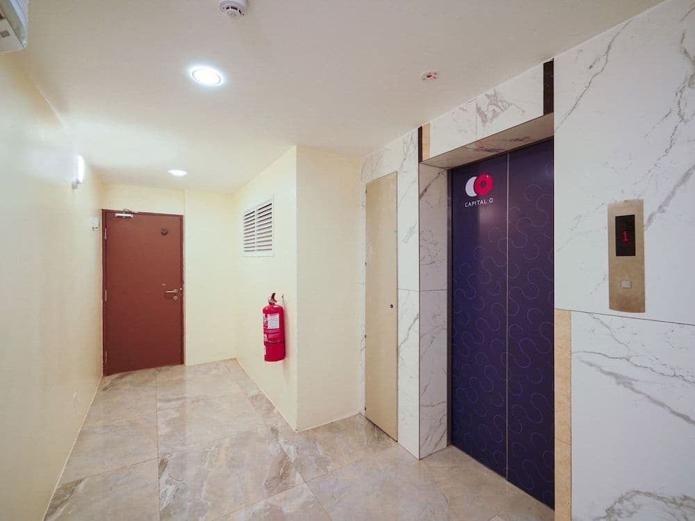 Capital O 89685 Atta Hotel Bukit Mertajam - photo 11