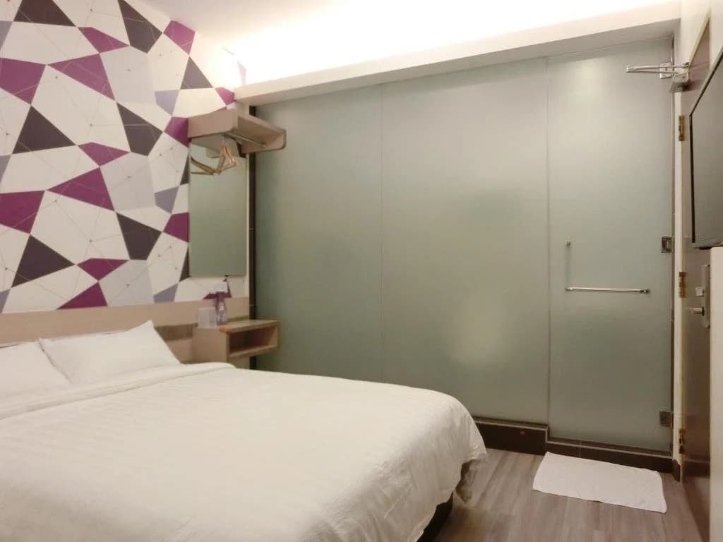 Hotel Alor Gajah - photo 4