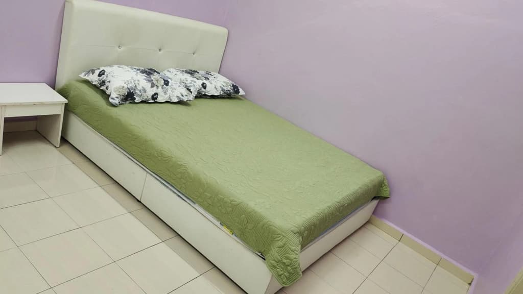 Muslim Dinaim Homestay - photo 13