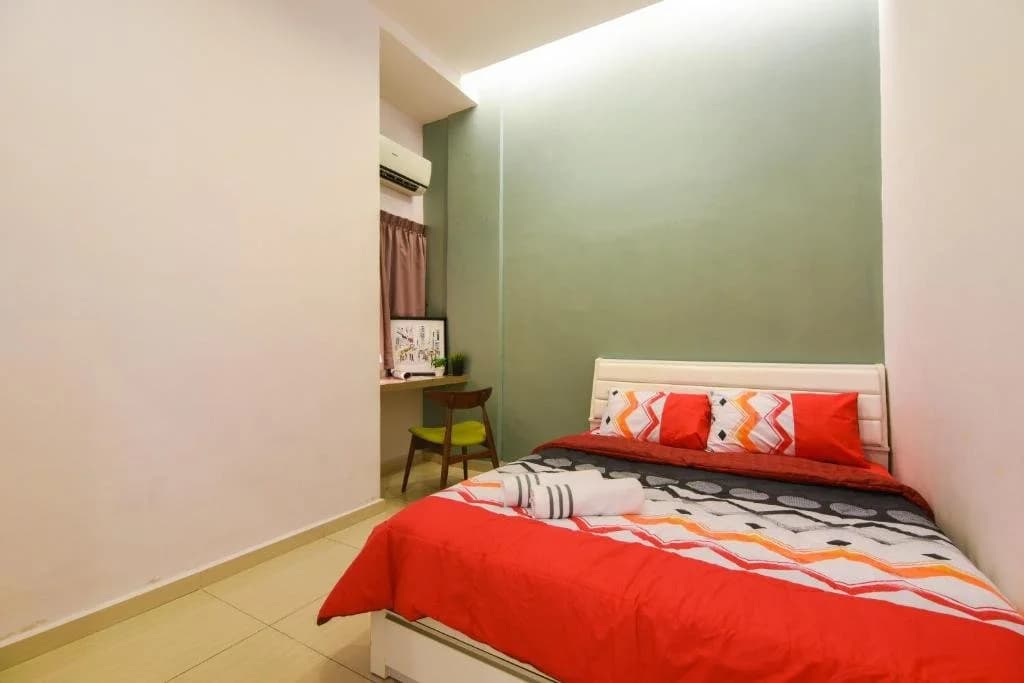 Saffron Stay Melaka - photo 5