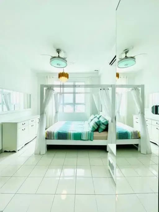 KT CITY HOMESTAY WITH 4 Bedrooms and POOL - photo 6