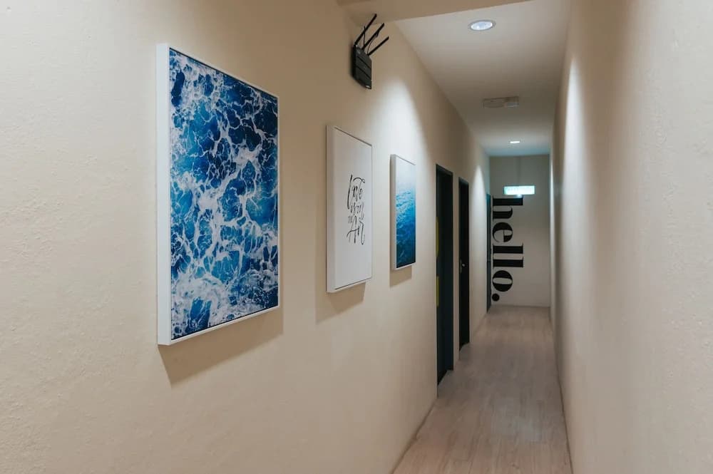 A Hotel - photo 13