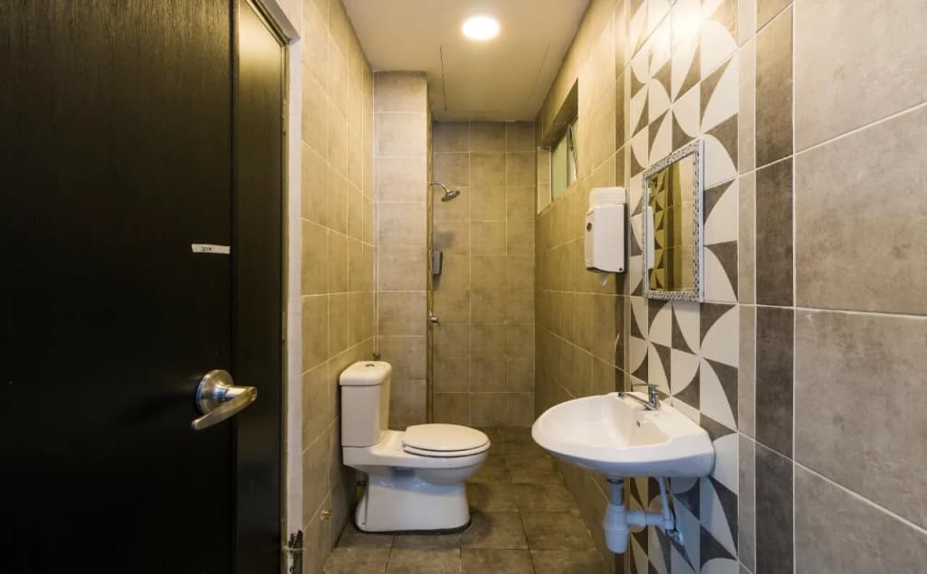 Peony Apartment @ Cameron - photo 8