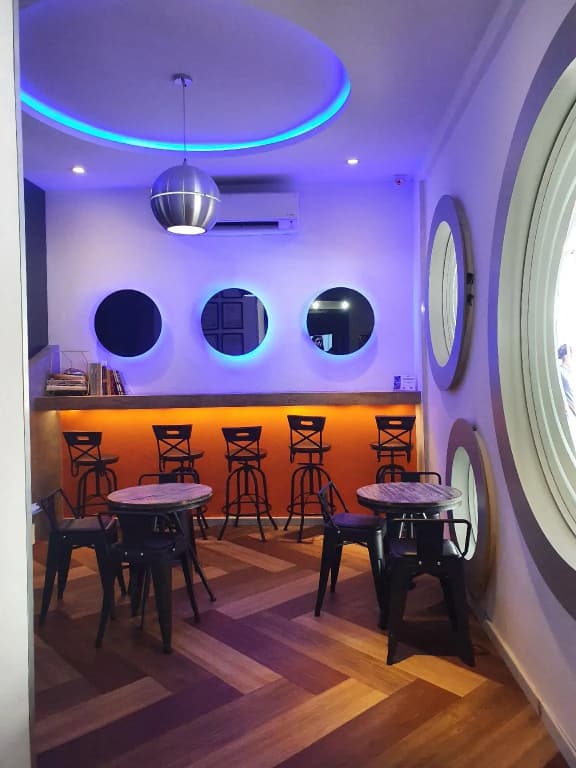 Laman Green The Boutique Hotel - photo 18
