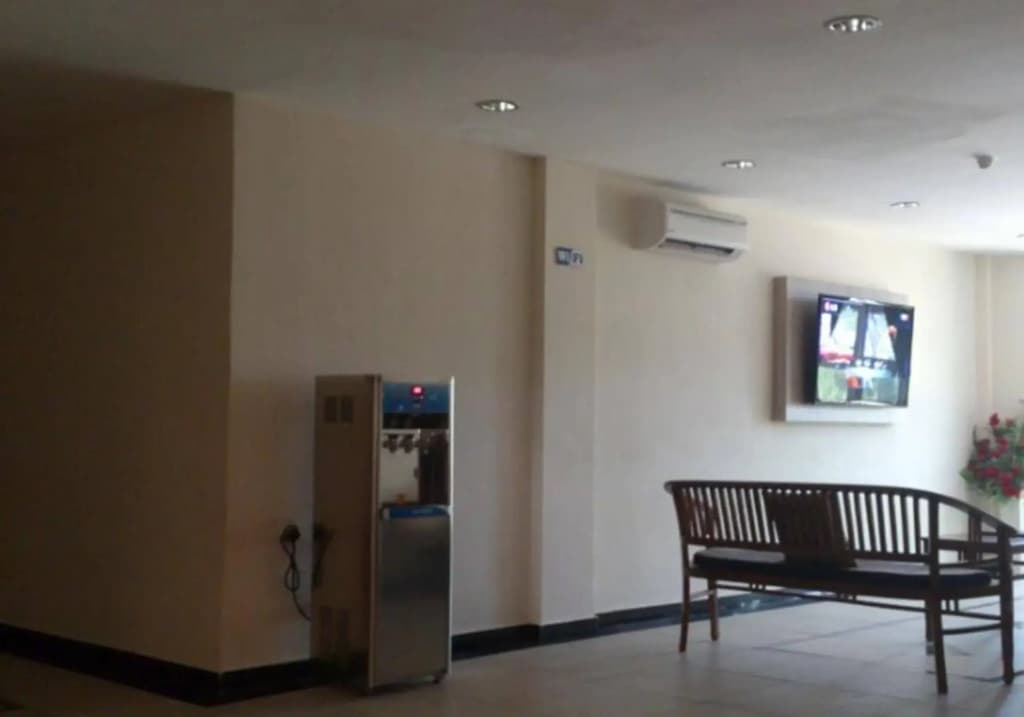 Hotel Centre Point Tampin - photo 10