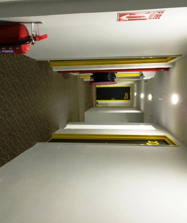 Dream Garden Hotel - photo 13