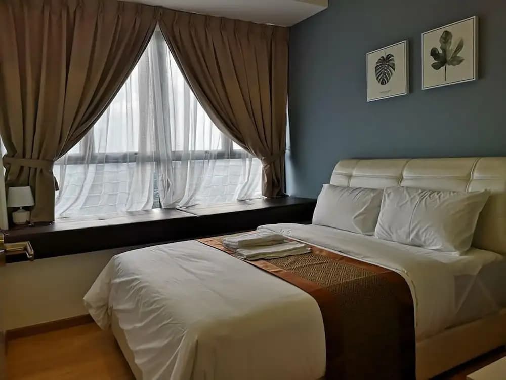 Garden View Suites - photo 6