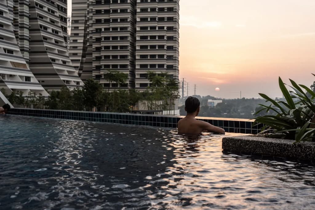 Ramada by Wyndham Meridin Johor Bahru - photo 15