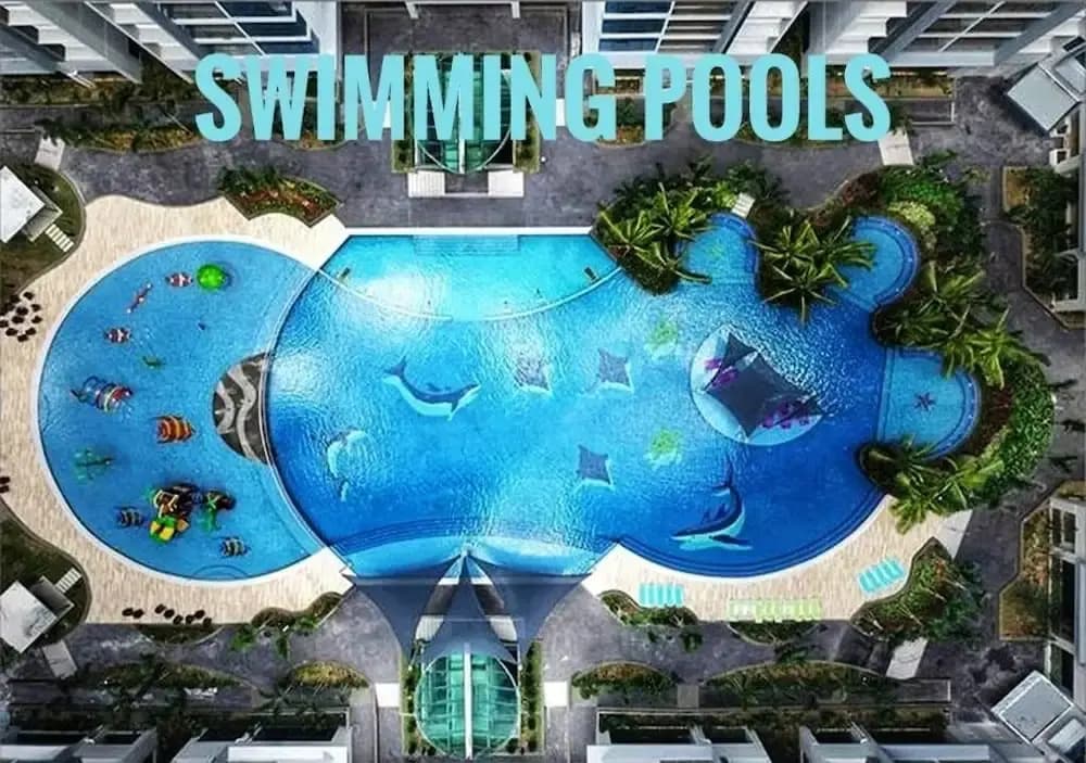 Cozy Family Atlantis Residence - photo 18