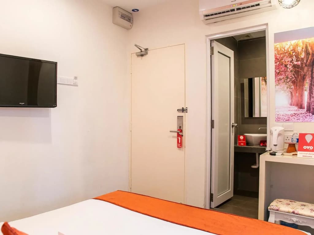 Hotel Sri Permaisuri - photo 5