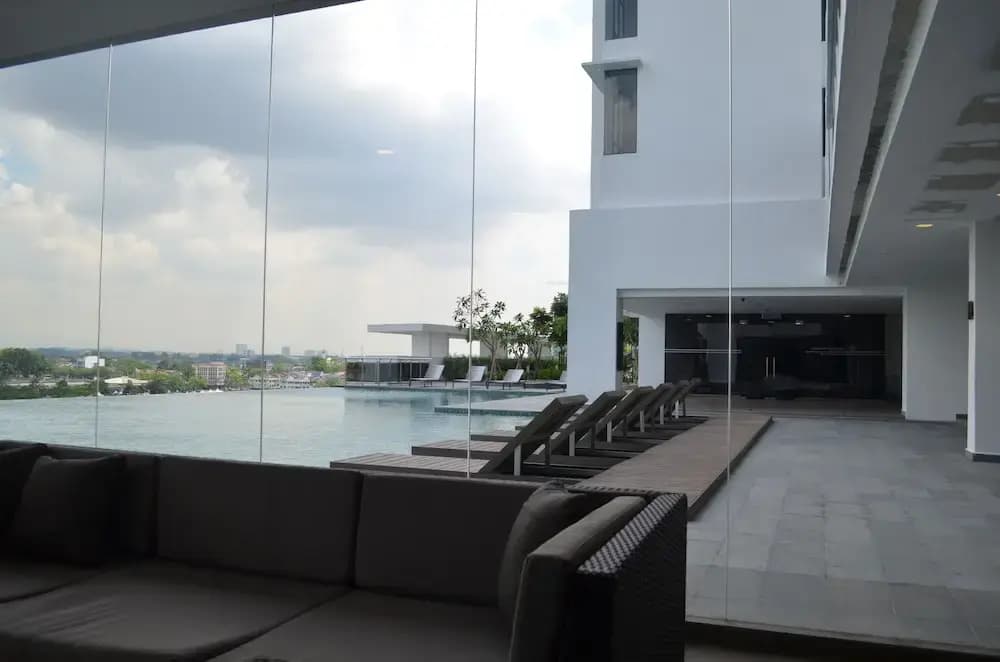 1Tebrau Residences by Subhome - photo 16