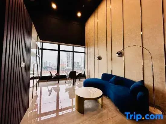 Urban Suite Cozy Family Homestay at Georgetown by URBAN STAYCATION LOD - photo 8