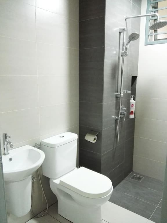 Cyberjaya Cybersquare Soho Suites - photo 7