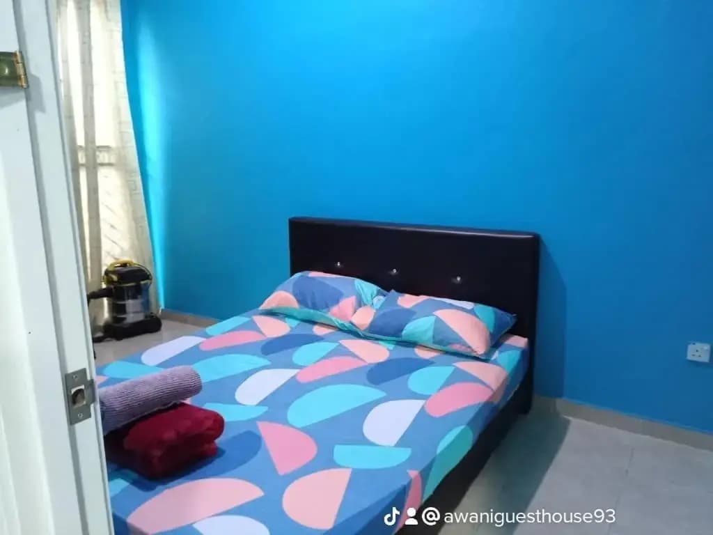 Awani homestay - photo 2