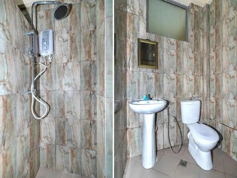 OYO 89932 DD Homestay - photo 8