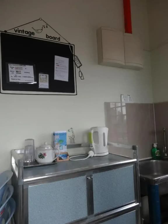 Buntong Homestay - photo 16