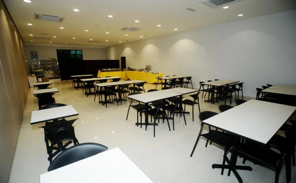 Star Well Hotel - photo 12